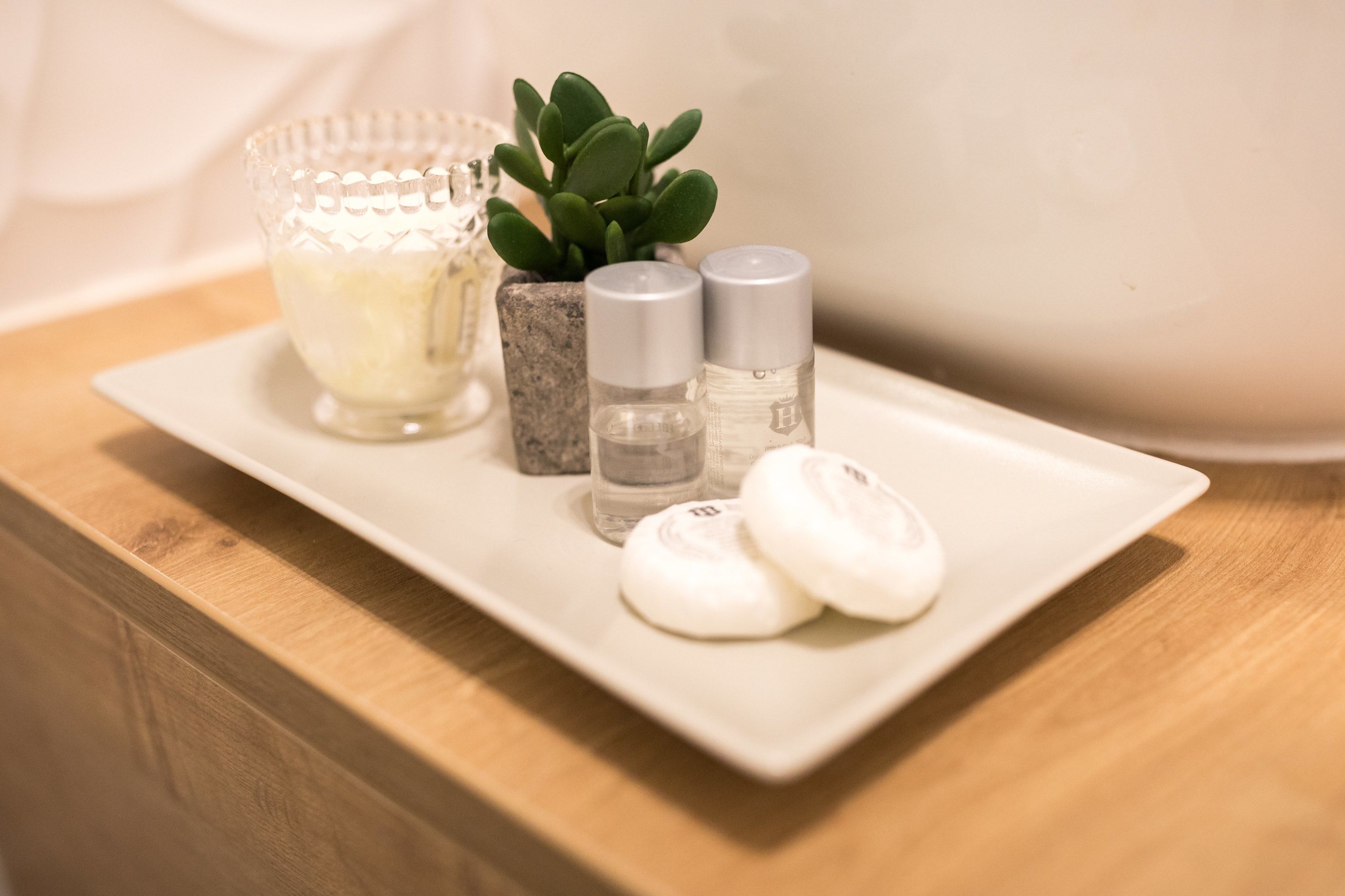 Foto - Luxury rooms with balcony