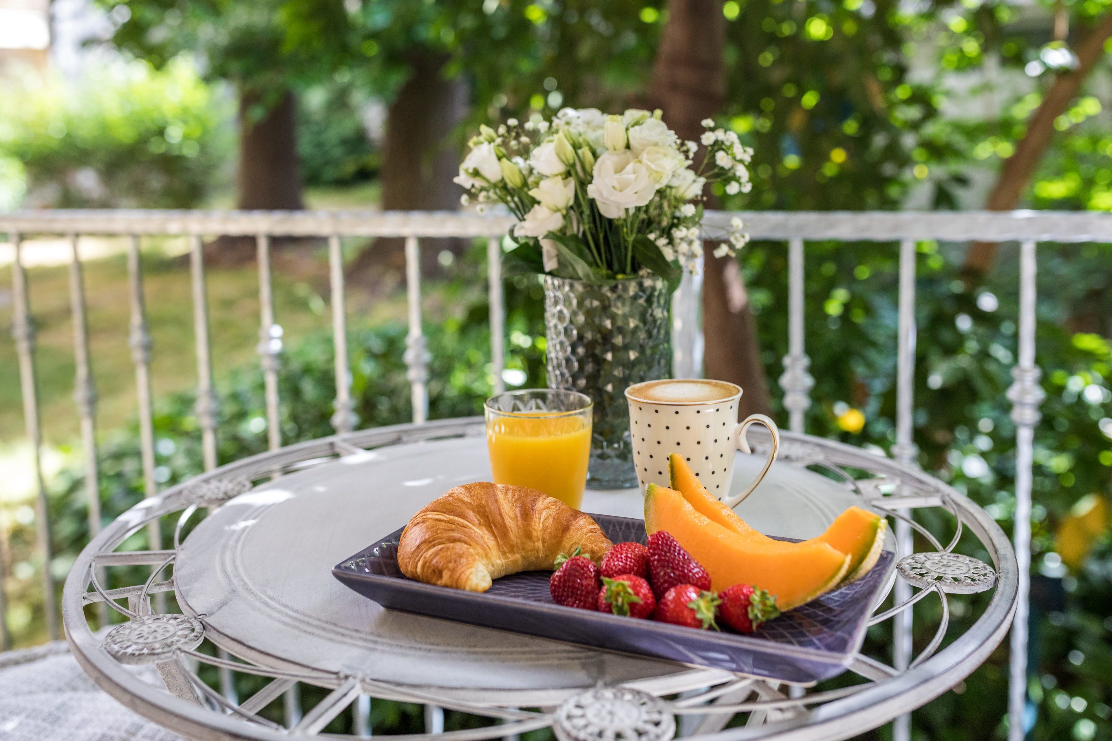 Foto - Luxury rooms with balcony
