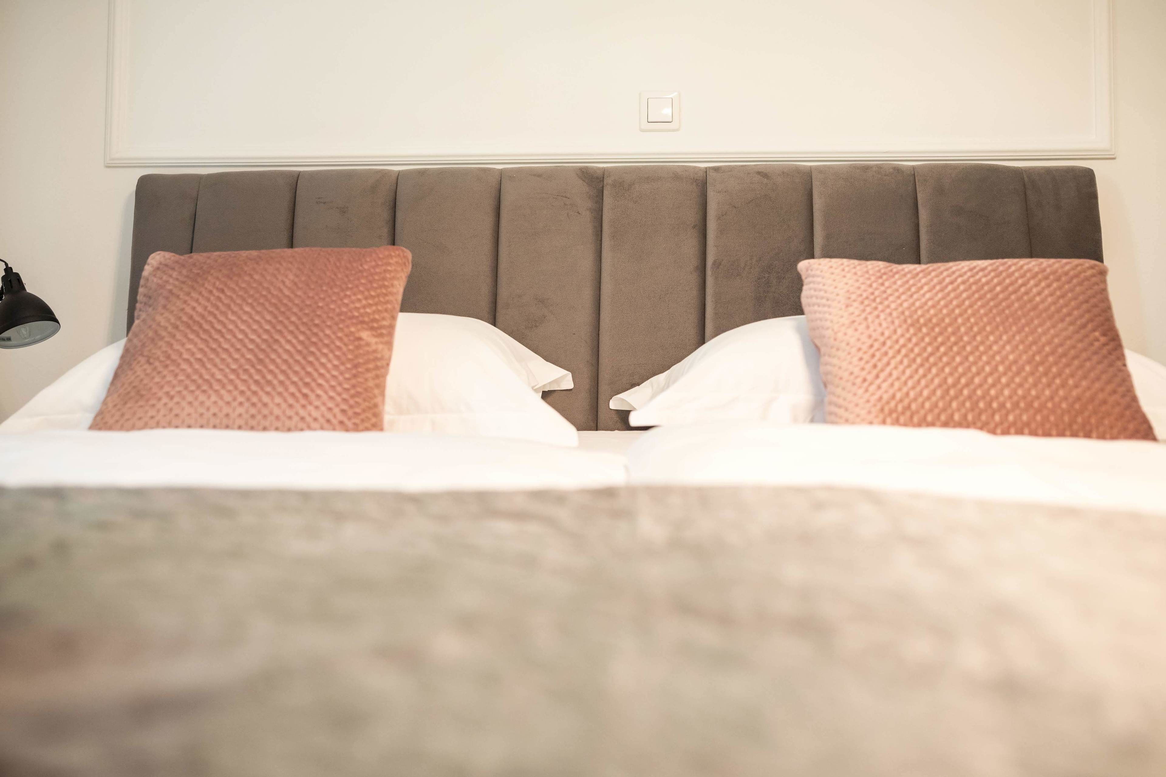 Foto - Luxury rooms with balcony