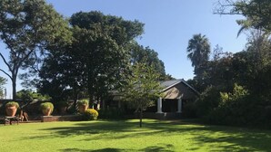 庭園