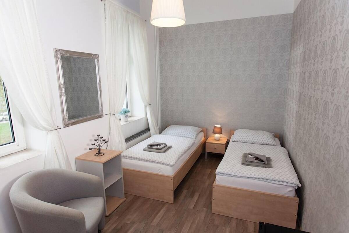 In-room safe, rollaway beds, free WiFi