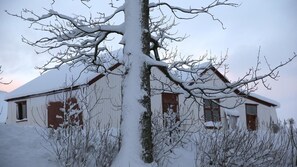 Exterior - Sel Guesthouse (Selfoss)