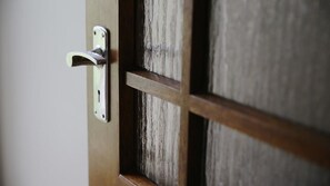 Interior entrance - Sel Guesthouse (Selfoss)