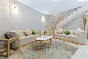 TV connectée de 43 pouces avec chaînes par câble