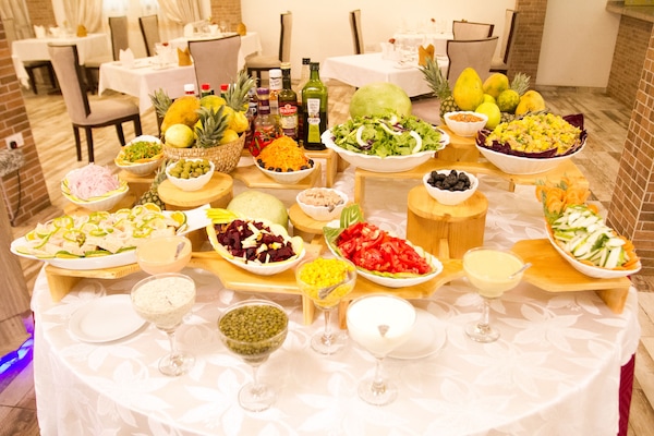 Buffet