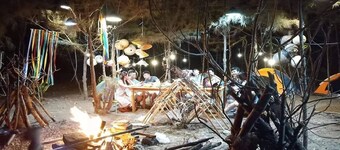 Hoang Sa Beach Healing Home