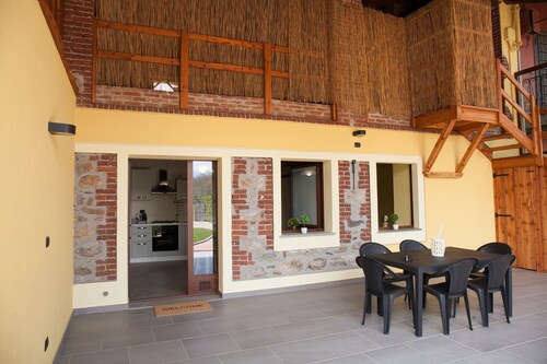 GRANDMA DAISY'S HOUSE