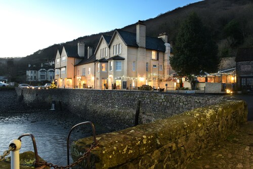 The Porlock Weir Hotel