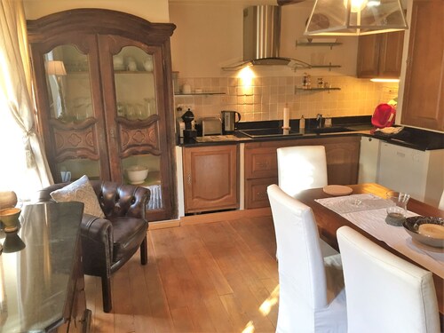 Village house in the heart of La Garde Freinet