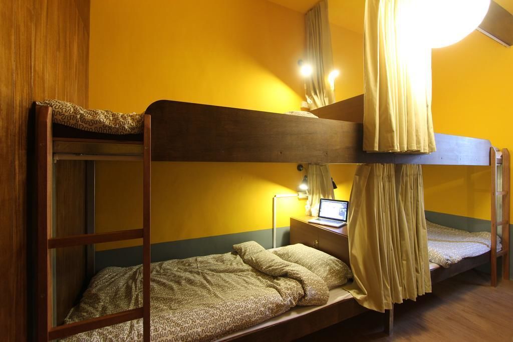 Shared Dormitory, Women only, Shared Bathroom | Free WiFi