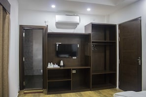 Deluxe Double or Twin Room | Kemudahan bilik