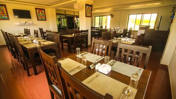 International cuisine