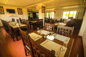 Masakan antarabangsa