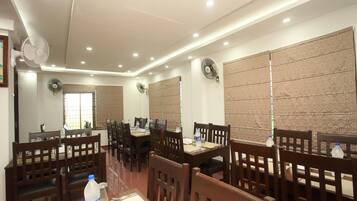 International cuisine