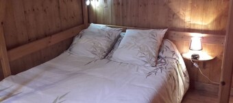 Leilighet klassifisert 2 stjerner 2 soverom