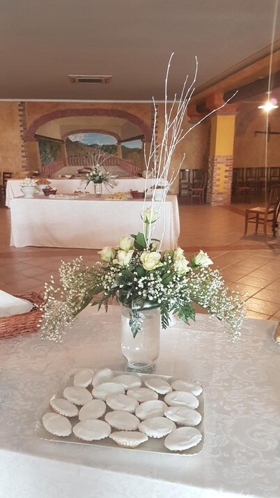 Le Tre Rose