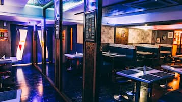 Nightclub