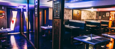 Nightclub