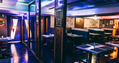 Hotel Rockfort View Private Limited