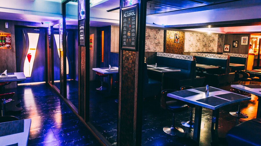 Hotel Rockfort View Private Limited