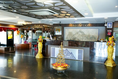 HOTEL ROCK FORT VIEW by Park Elanza