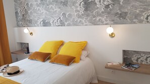 1 bedroom, iron/ironing board, travel crib, free WiFi - Furnished Tursan T2 (GEAUNE)