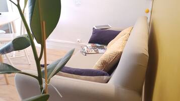 Télévision, livres