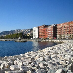 مكان جذب سياحي