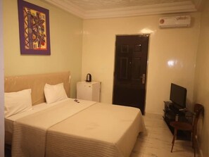 Standard Double Room, Non Smoking - Residence Nandi (Dakar)