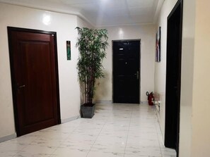 Interior - Residence Nandi (Dakar)