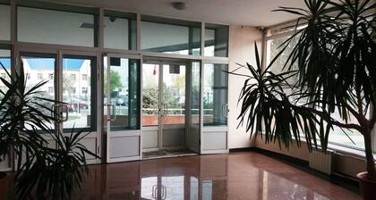 Yassy Hotel
