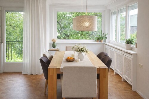 Haus am Bodensee in der Nähe von Bregenz