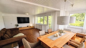 Interior - House on Lake Constance near Bregenz (Fußach)