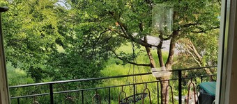 Maison sur le lac de Constance près de Bregenz