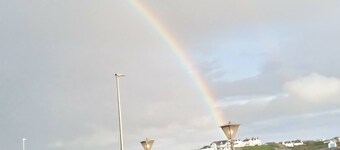 Trearddur Bay Beach Haus