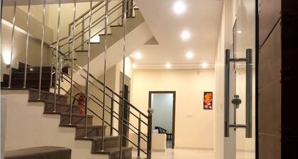 Dev Ganga (GPH Hotels)