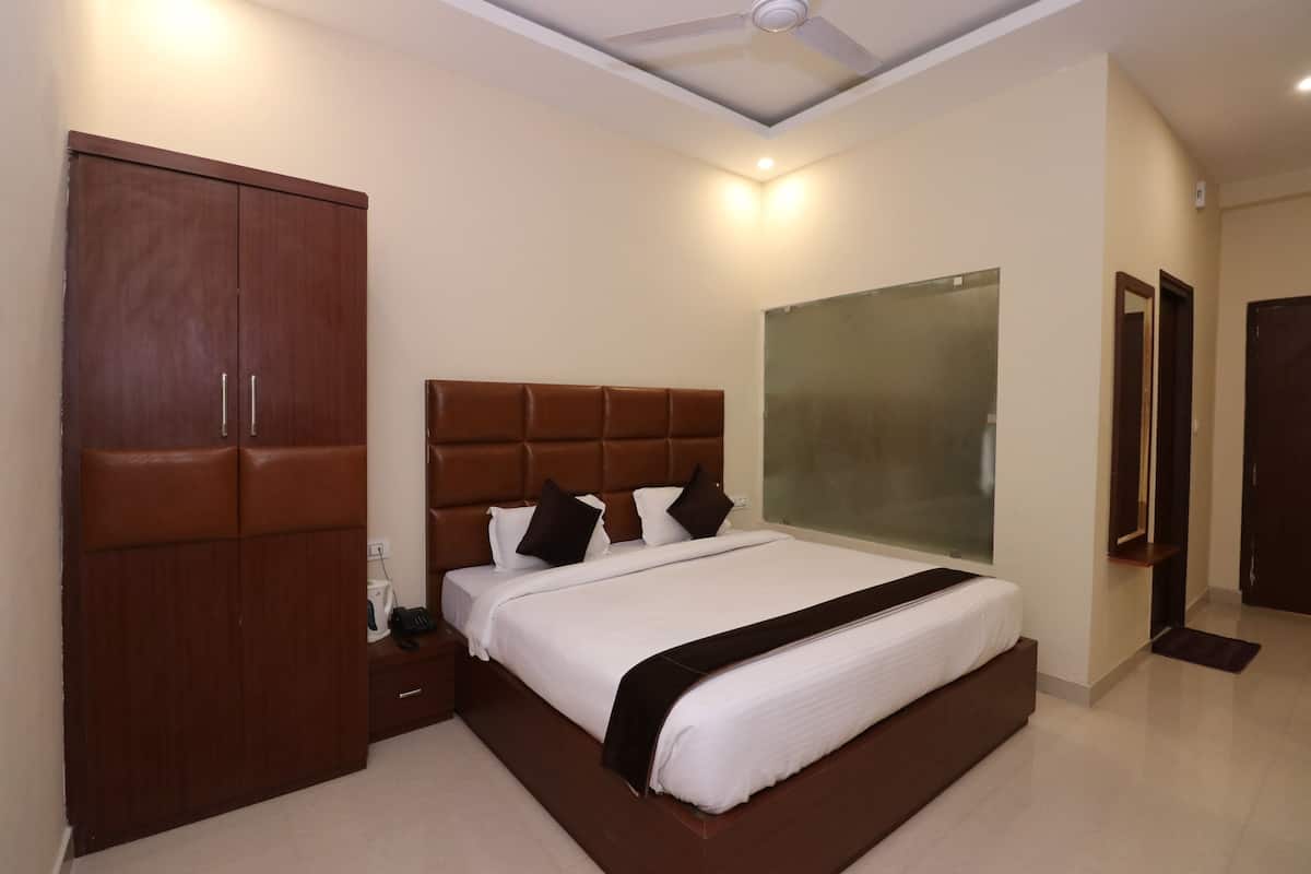 Habitación ejecutiva | Wifi gratis