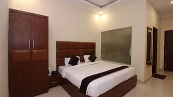 Executive Room | Free WiFi