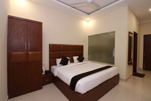 エグゼクティブ ルーム | WiFi (無料)