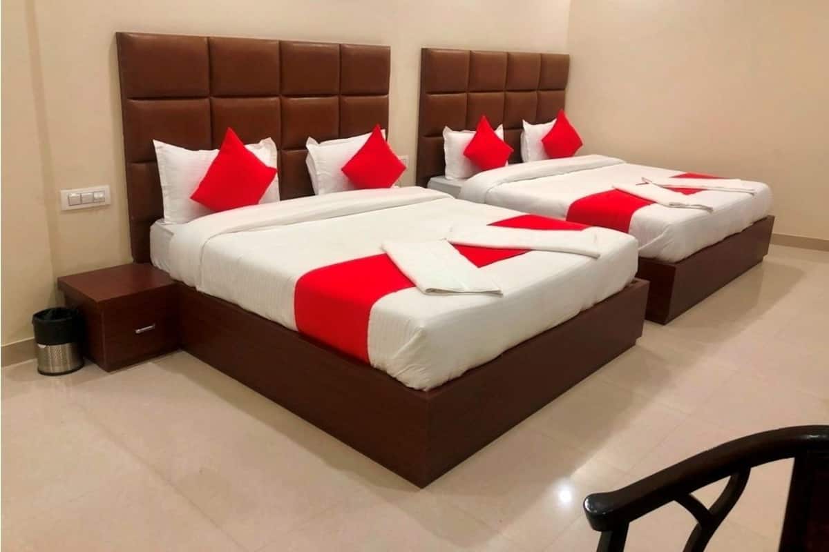 Habitación familiar | Wifi gratis