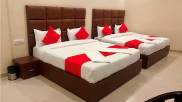 Family Room | Free WiFi