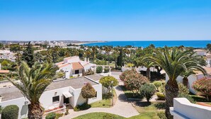 Exterior - 1 bedroom apartment Carina with beautiful sea views (Porches)