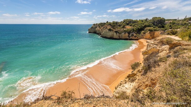 Beach - 1 bedroom apartment Carina with beautiful sea views (Porches)
