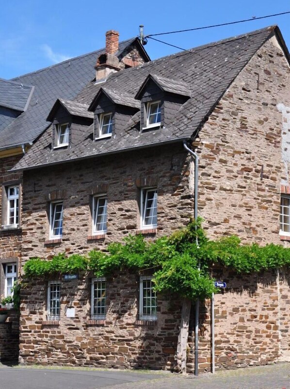 Außenbereich