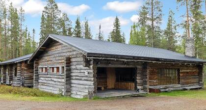 Metsä-luosto by Interhome