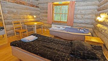 8 多间卧室、上网接入