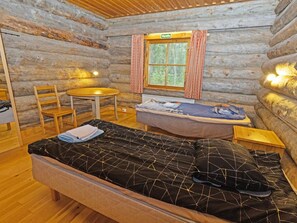 8 makuuhuonetta, internet