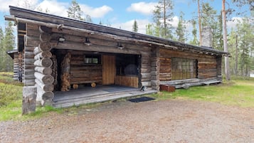 Eksteriør