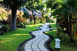 Superior Bungalow | Exterior