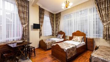 Caja de seguridad en la habitación y sistema de insonorización